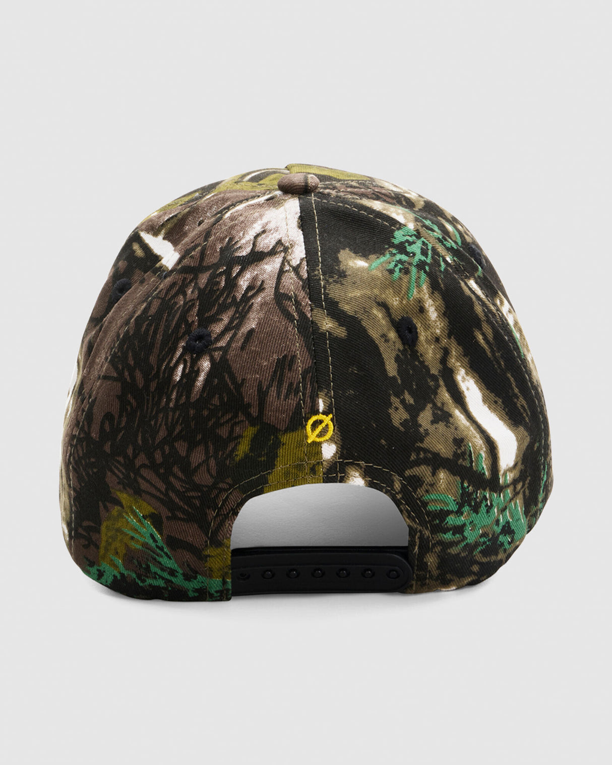 Epokhe Heat Seeker 5 Panel Hat