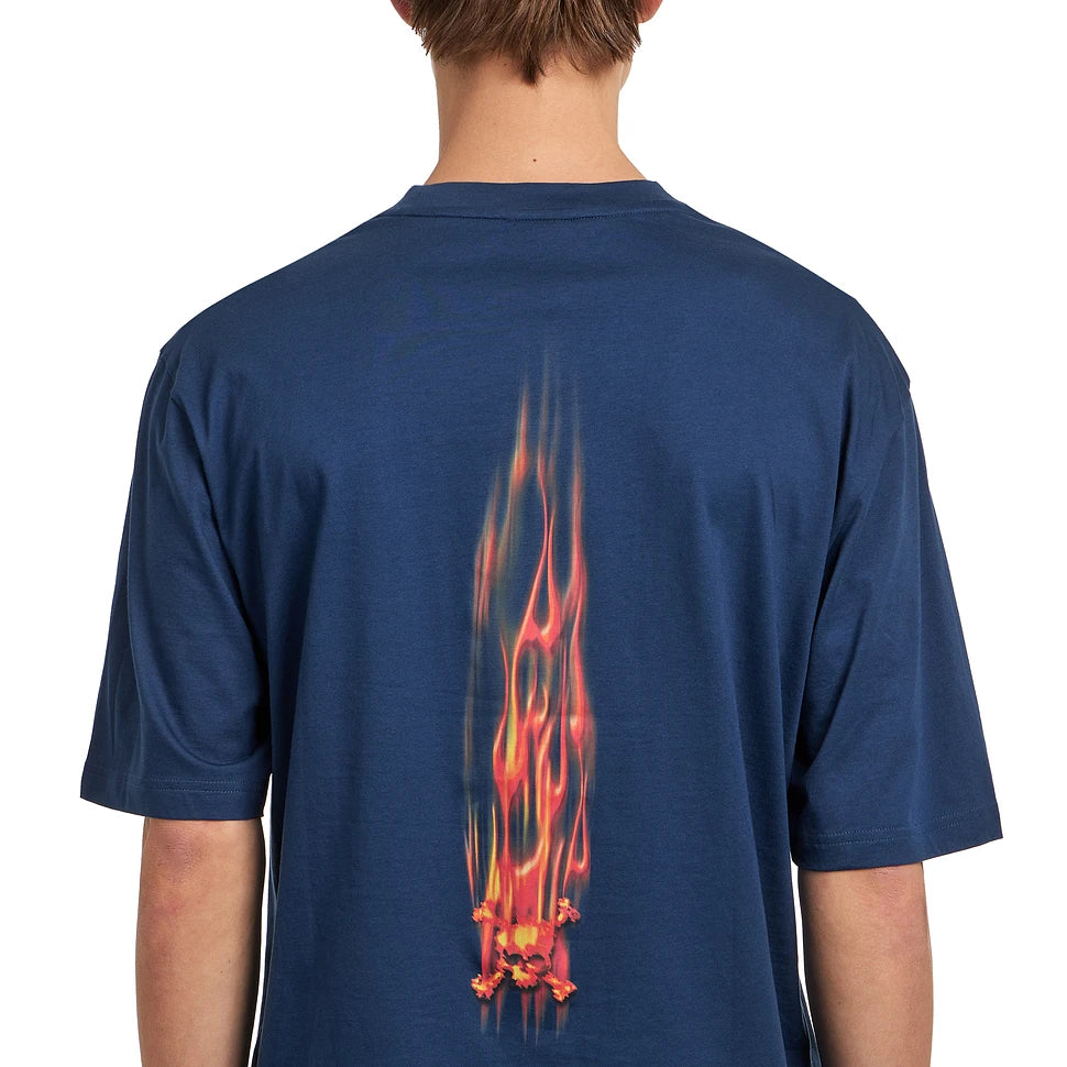 Oakley Flame F&B Tee