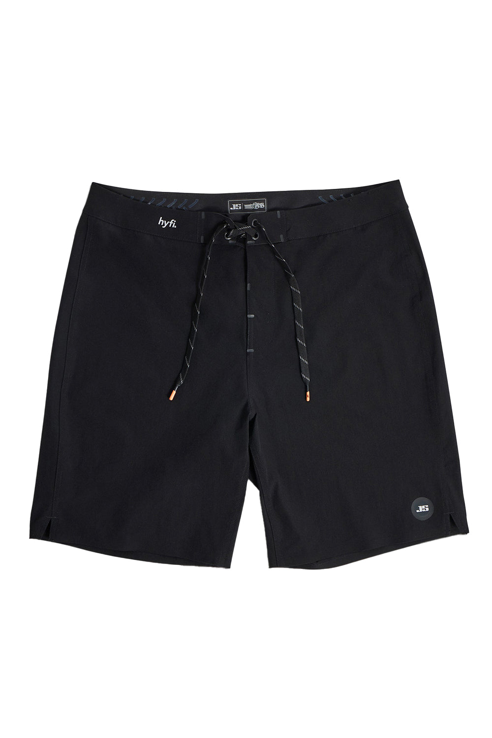 JS Industries Mens Hyfi Boardshorts