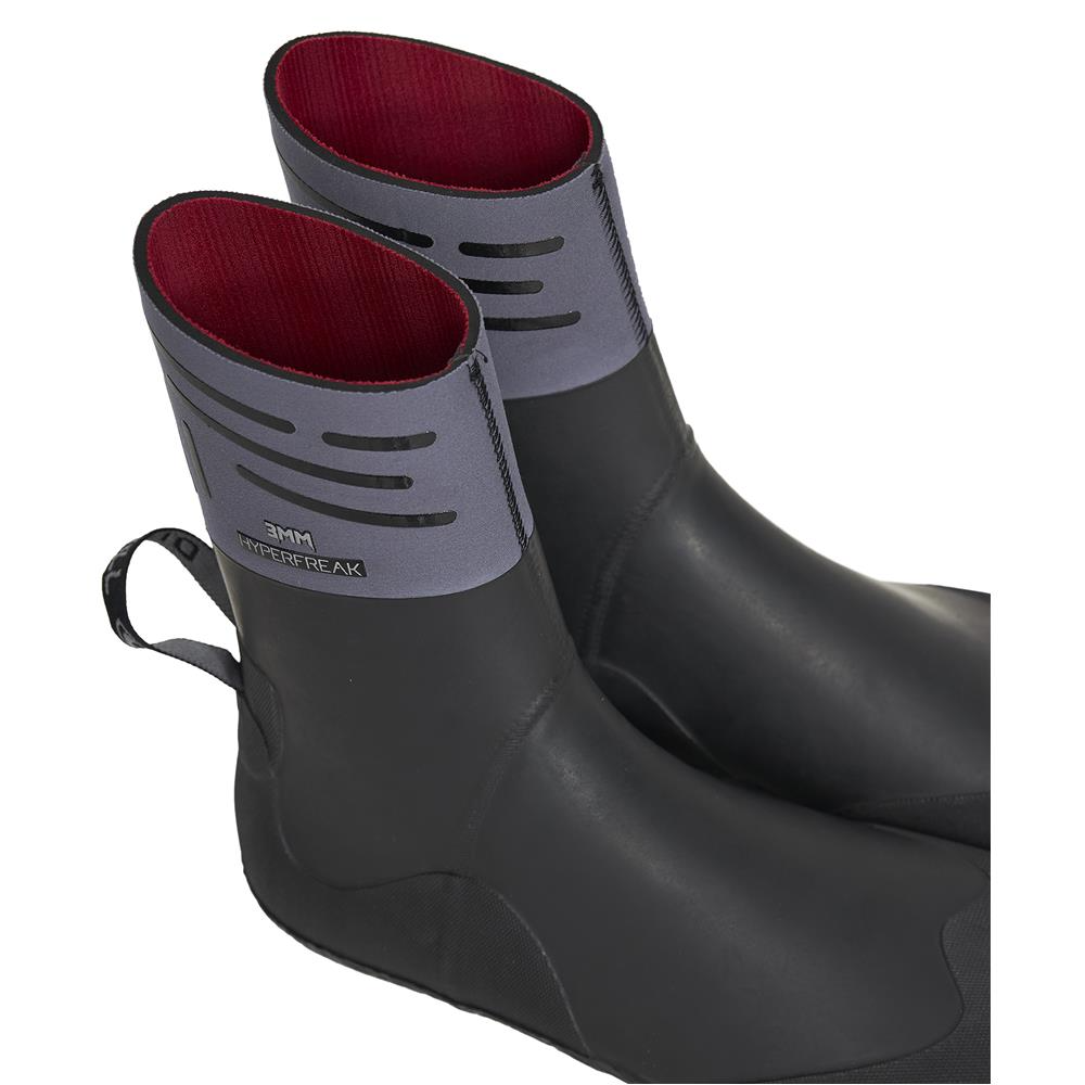 O'Neill Hyperfreak Dipped ST Boot 3mm