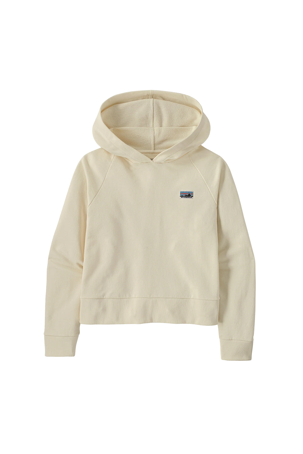 Patagonia Women's Regenerative Organic Certified Cotton Essential Hoody