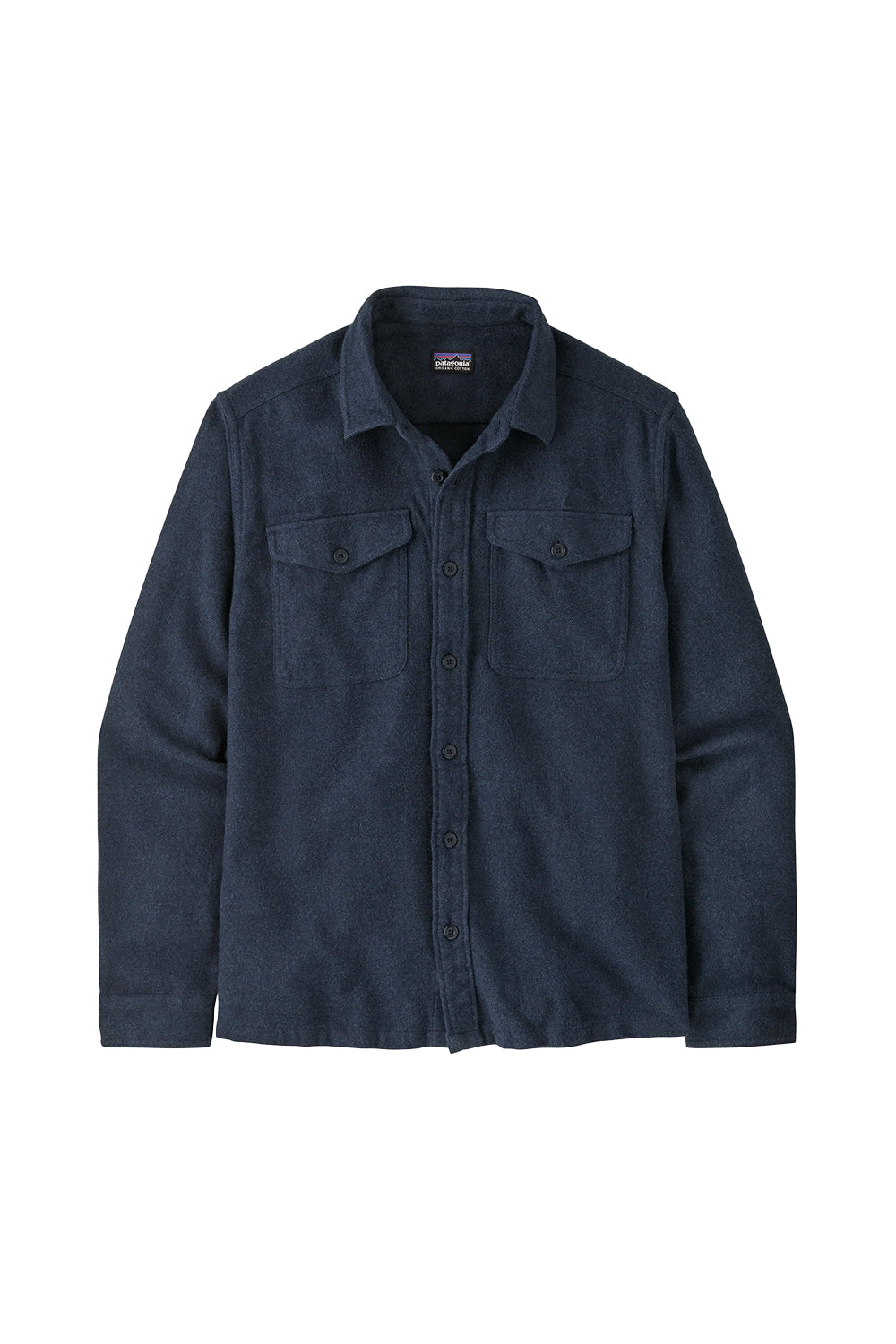 Patagonia Men's Fjord Flannel Shirt