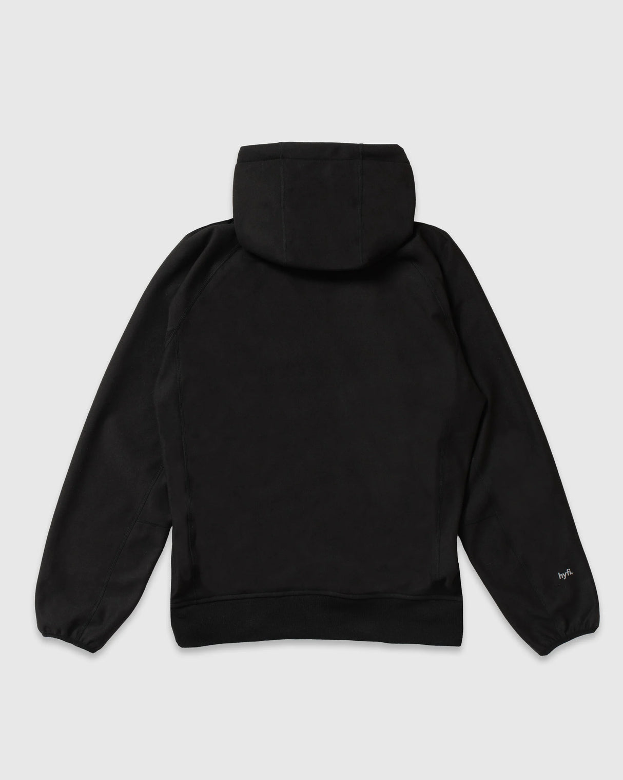 JS Industries HYFI Performer Hood