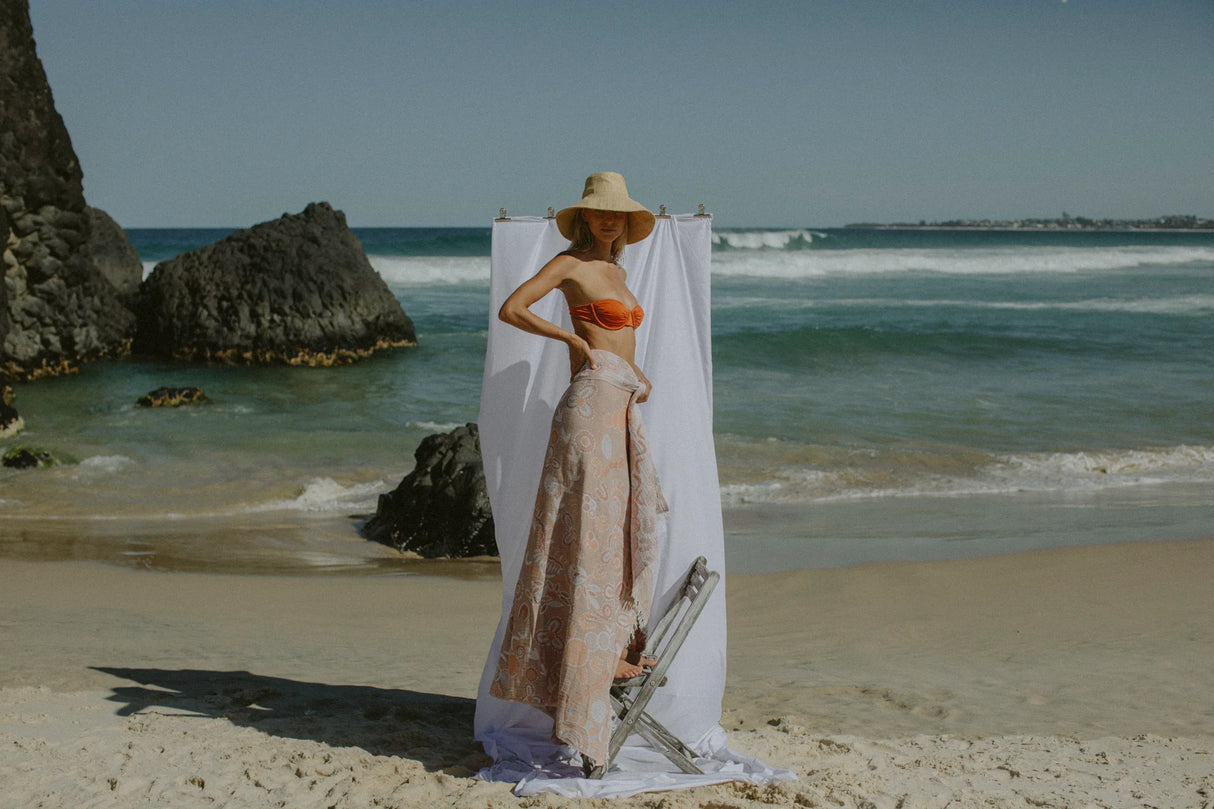 Mayde Kalkadoon XL Towel