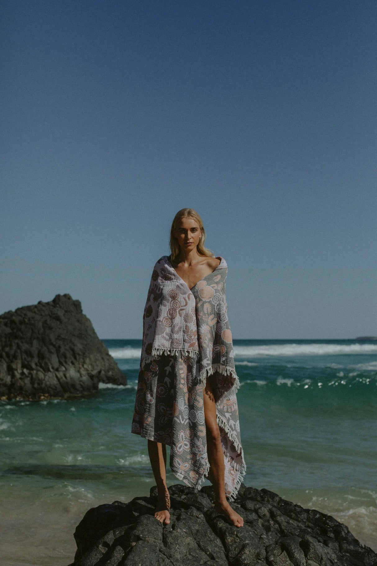 Mayde Kalkadoon XL Towel