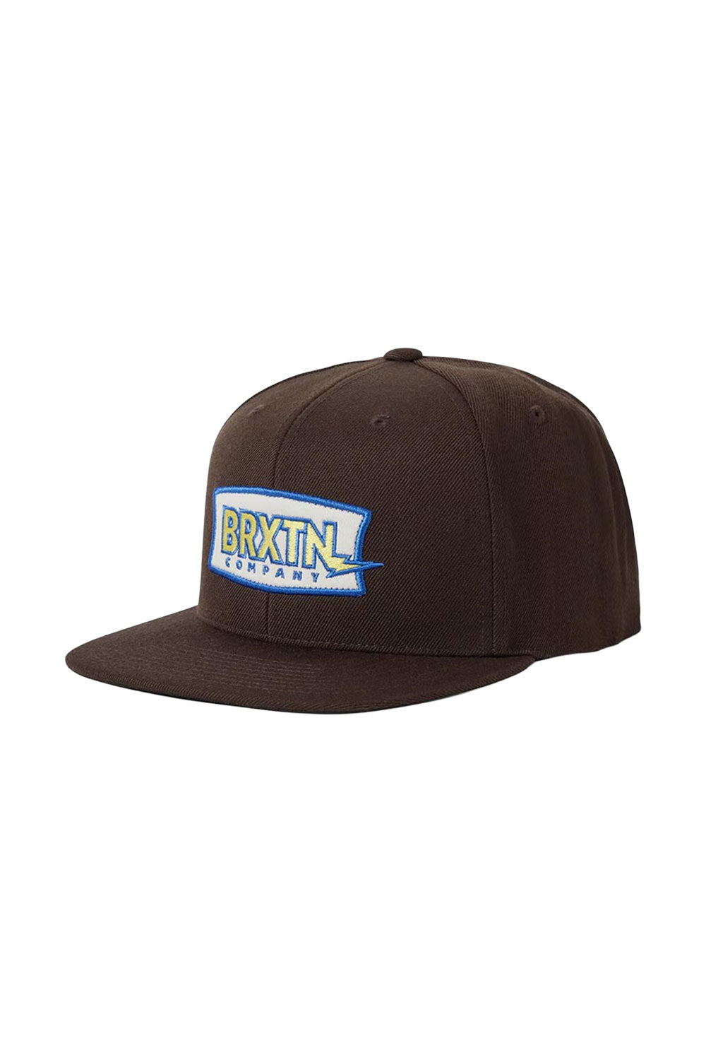 Brixton Lightning MP Snapback