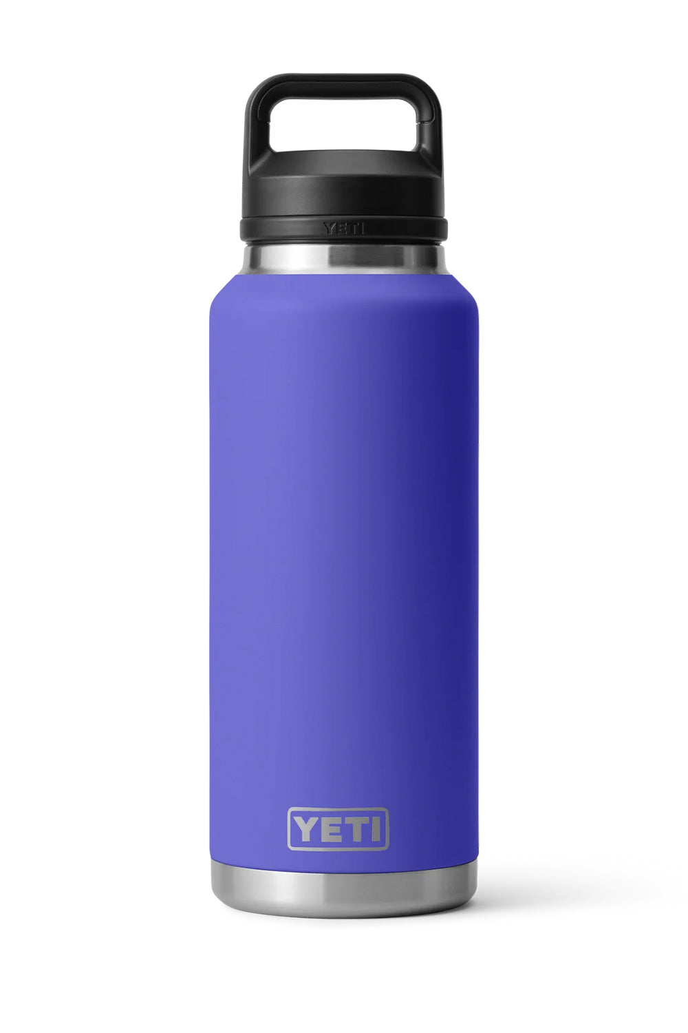 YETI Rambler 46oz (1.4L) Bottle w/ Chug Cap
