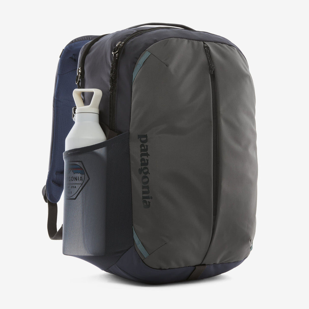 Patagonia Refugio Daypack 26L - Smolder Blue
