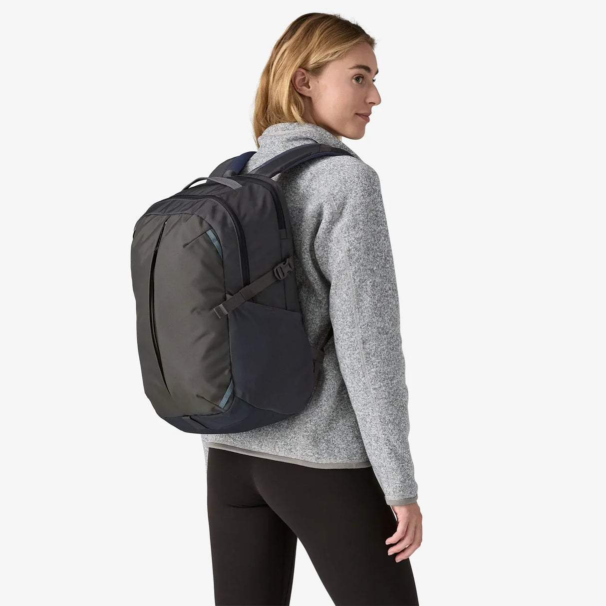 Patagonia Refugio Daypack 26L - Smolder Blue