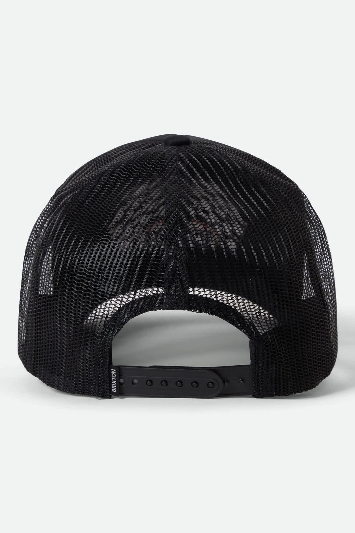 Brixton Podium NetPlus Trucker Hat