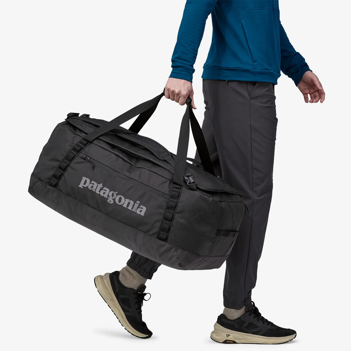 Patagonia Black Hole 70L Duffel Bag