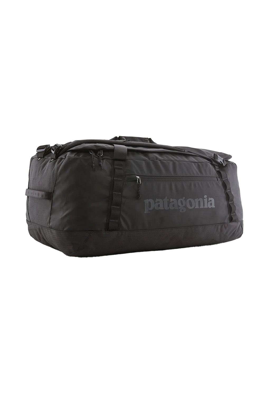 Patagonia Black Hole Black Duffel Bag 70L