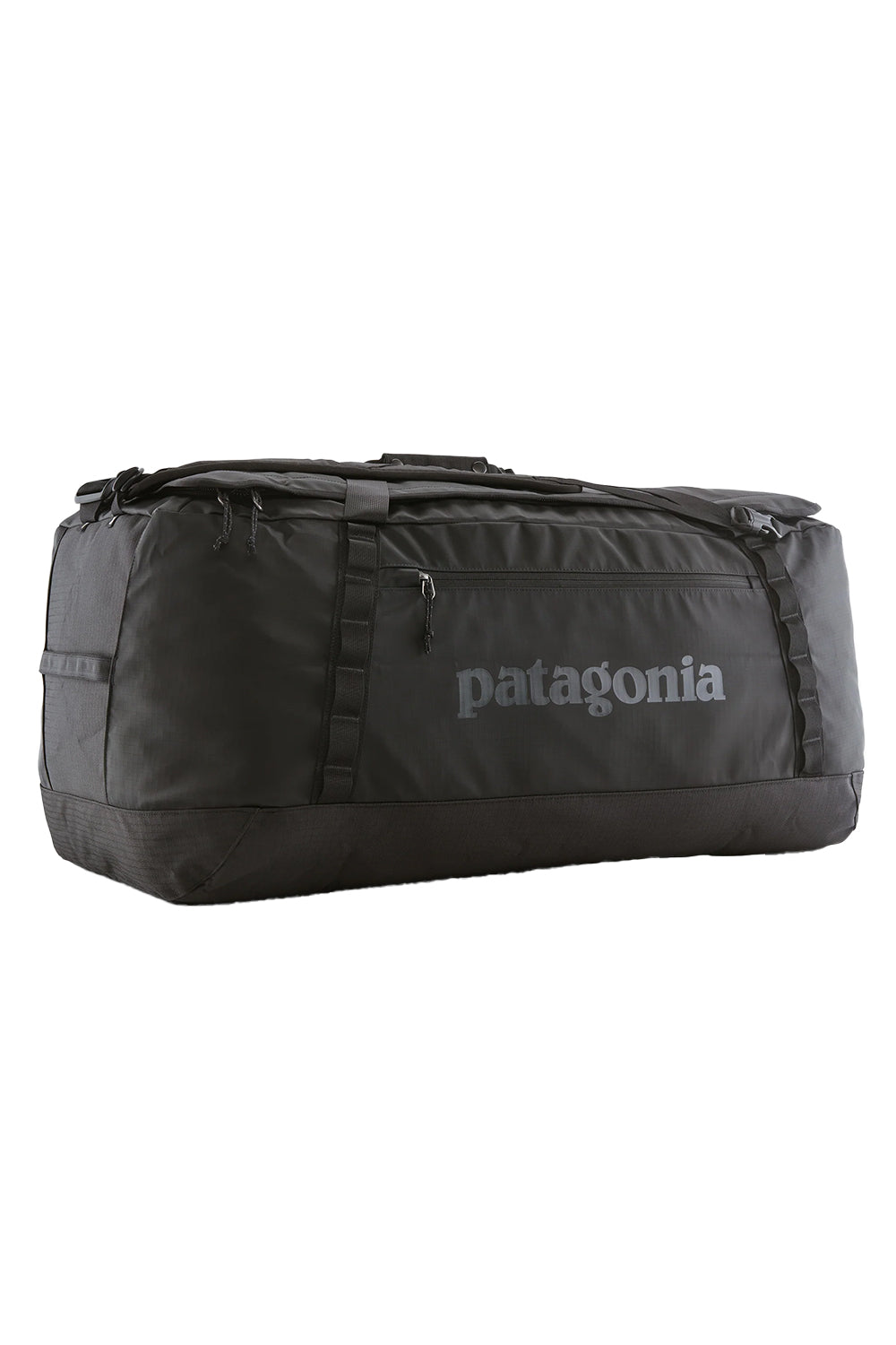 Patagonia Black Hole Black Duffel Bag 100L