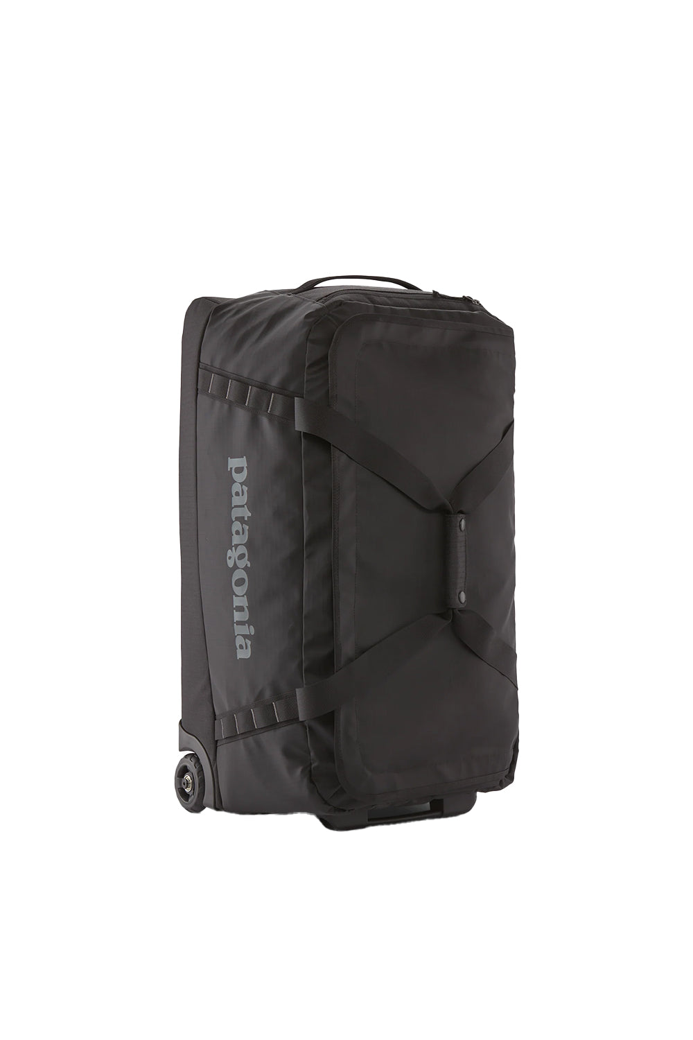 Patagonia Black Hole Wheeled Duffel Bag 70L