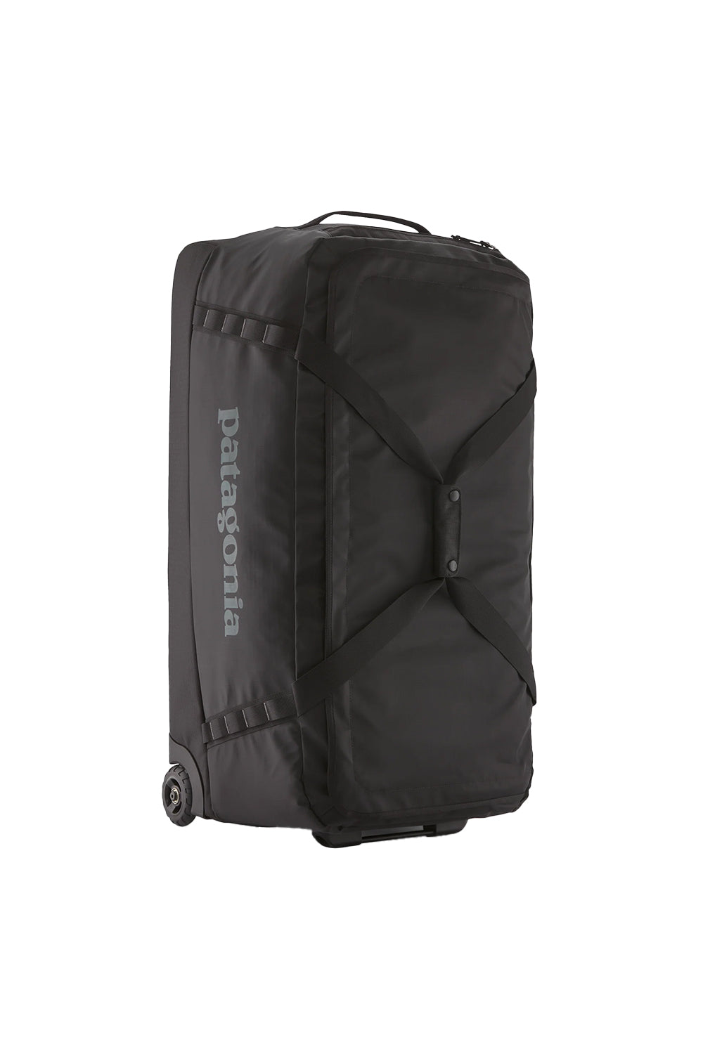 Patagonia Black Hole Wheeled Duffel Bag 100L