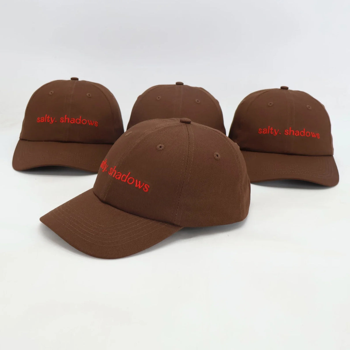 Salty Shadows Cap