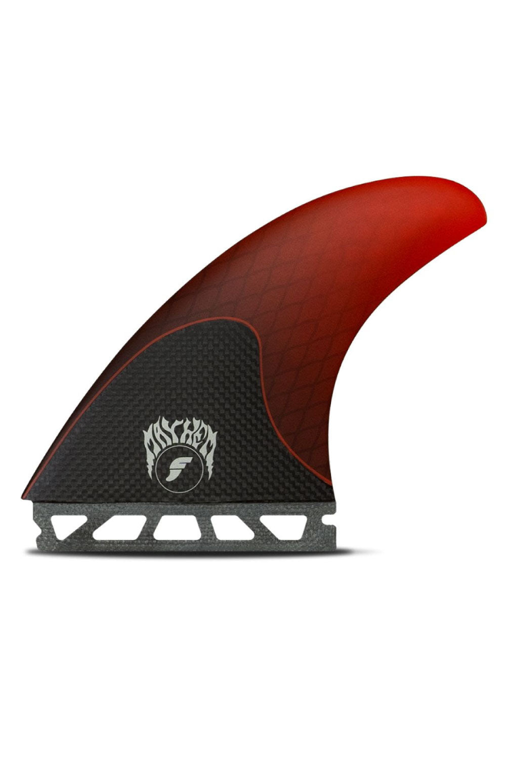 Futures Fins Mayhem Rake 3.0 Fins