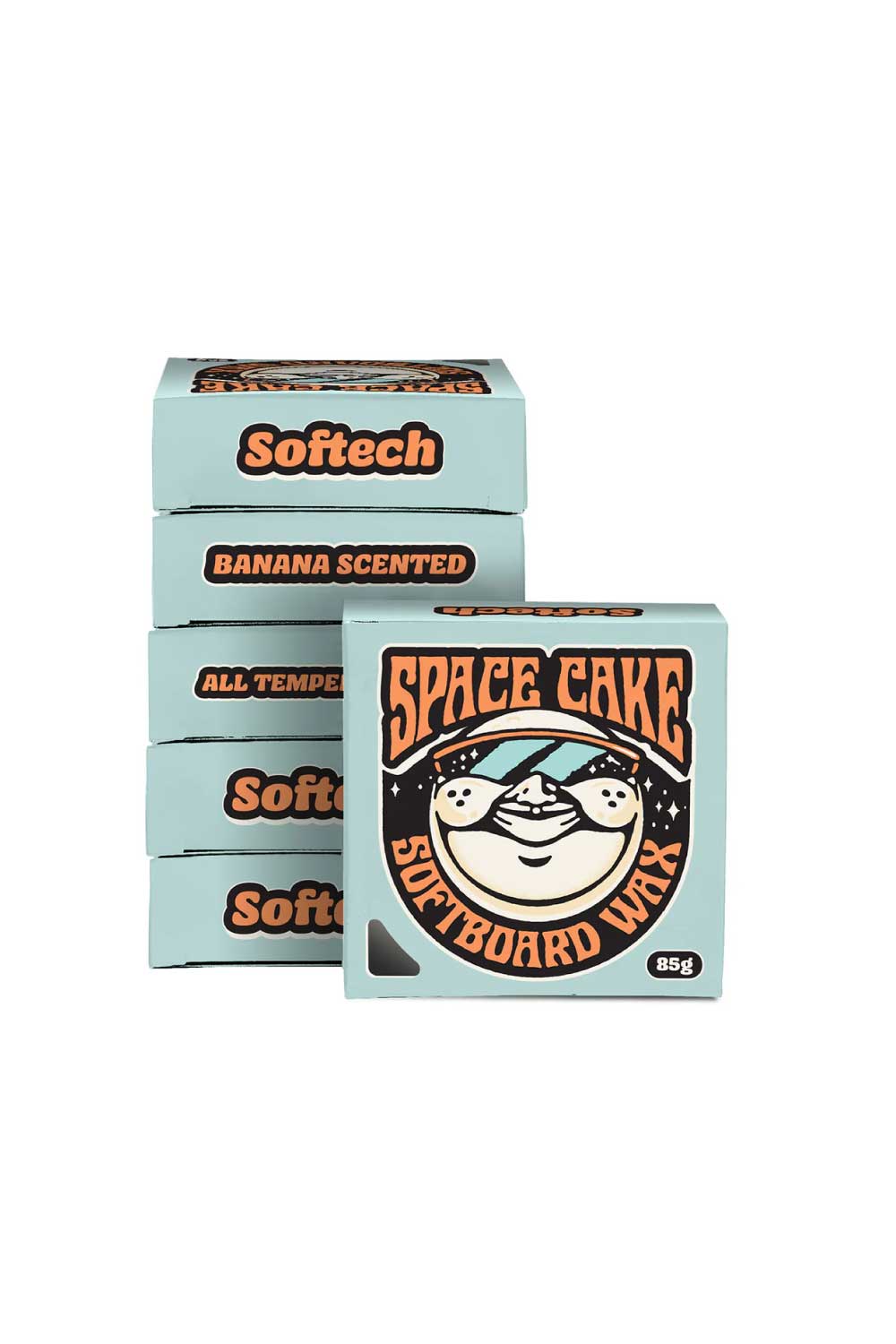 Softech Spacecake Softboard Wax