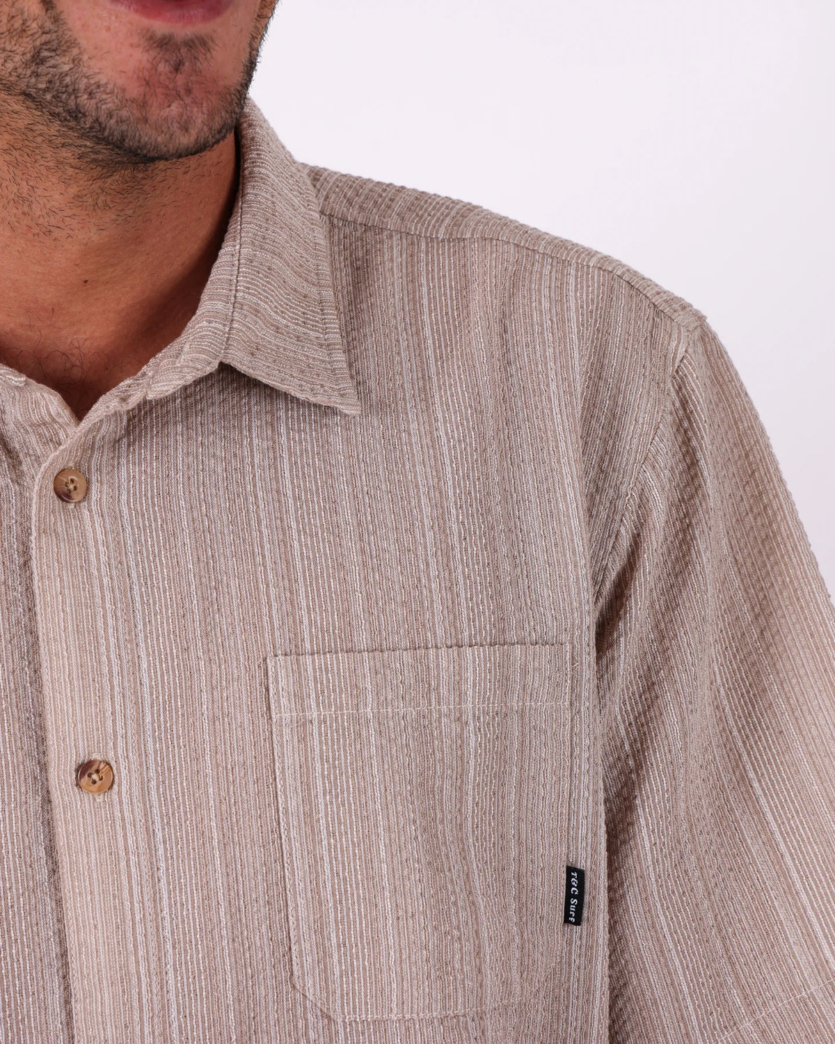 Town and Country Sealane S/S Shirt