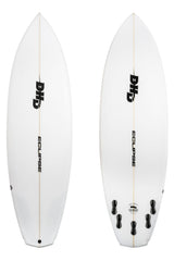 DHD MF Eclipse Surfboard