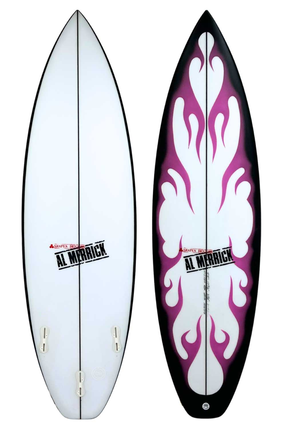 Channel Islands GROM 2025 CI 2.Pro Surfboard