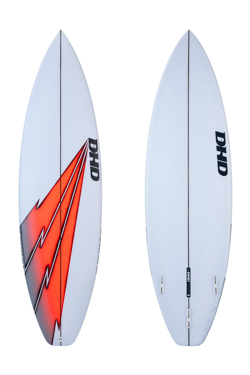 DHD MF LIGHTNING Surfboard