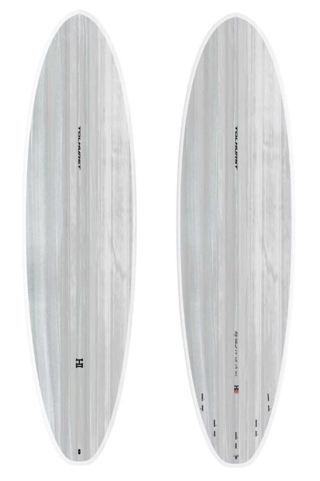 Tolhurst Thunderbolt MOE Mini Surfboard