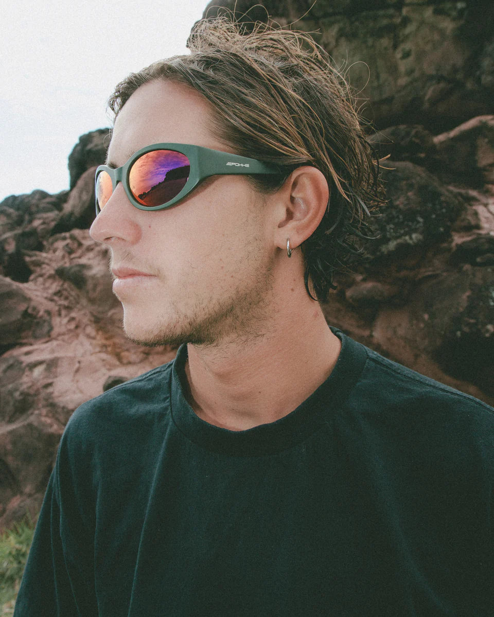 Epokhe Trinity Sunglasses