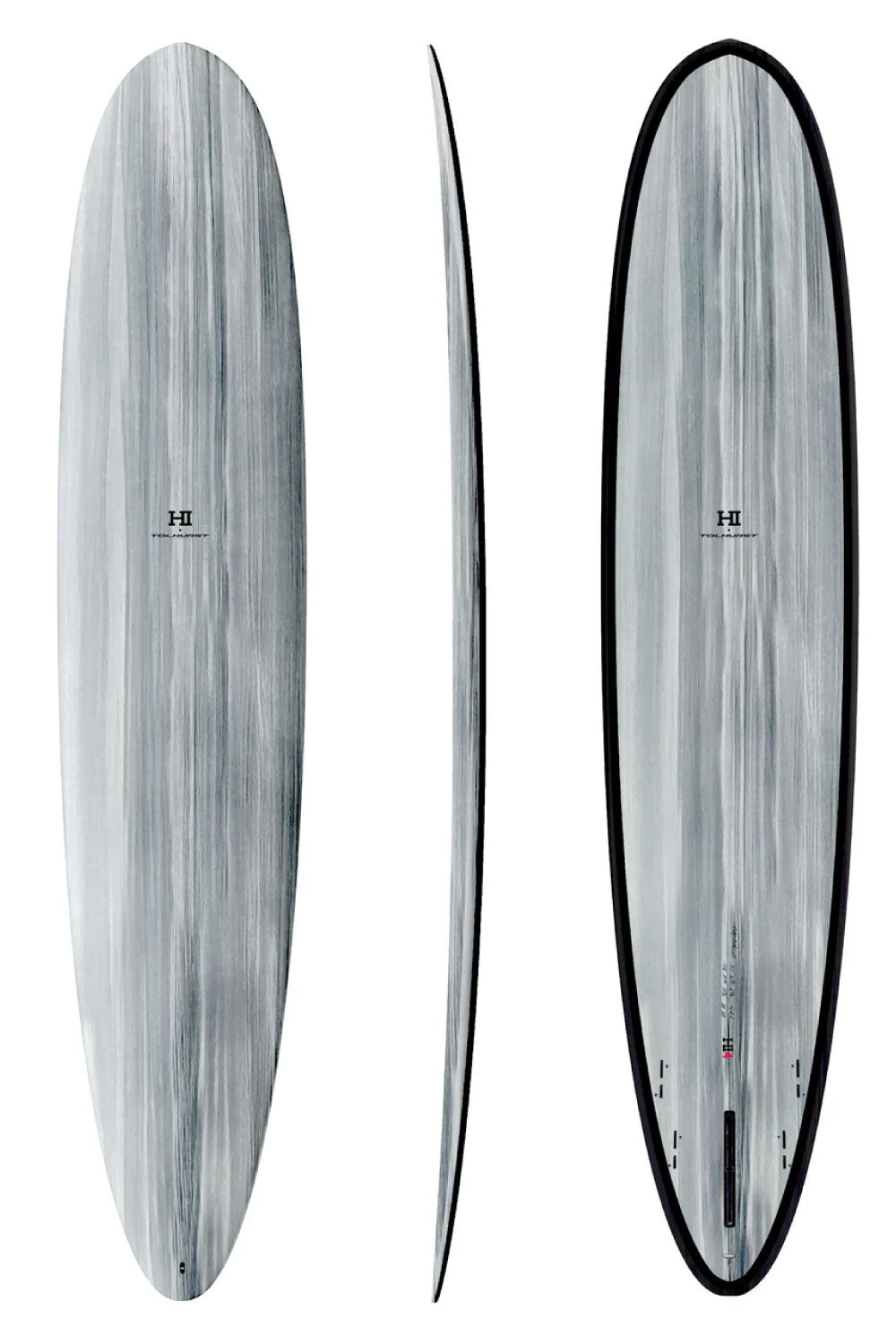 Tolhurst Thunderbolt Carbon HI 4 Surfboard
