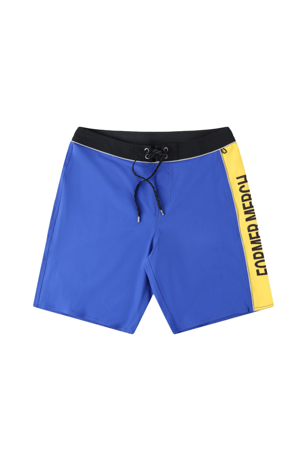 Former System Merch 19" Boardshorts