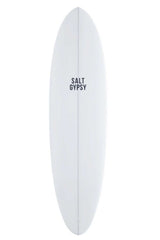 Salt Gypsy Mid Tide Mid Length Surfboard
