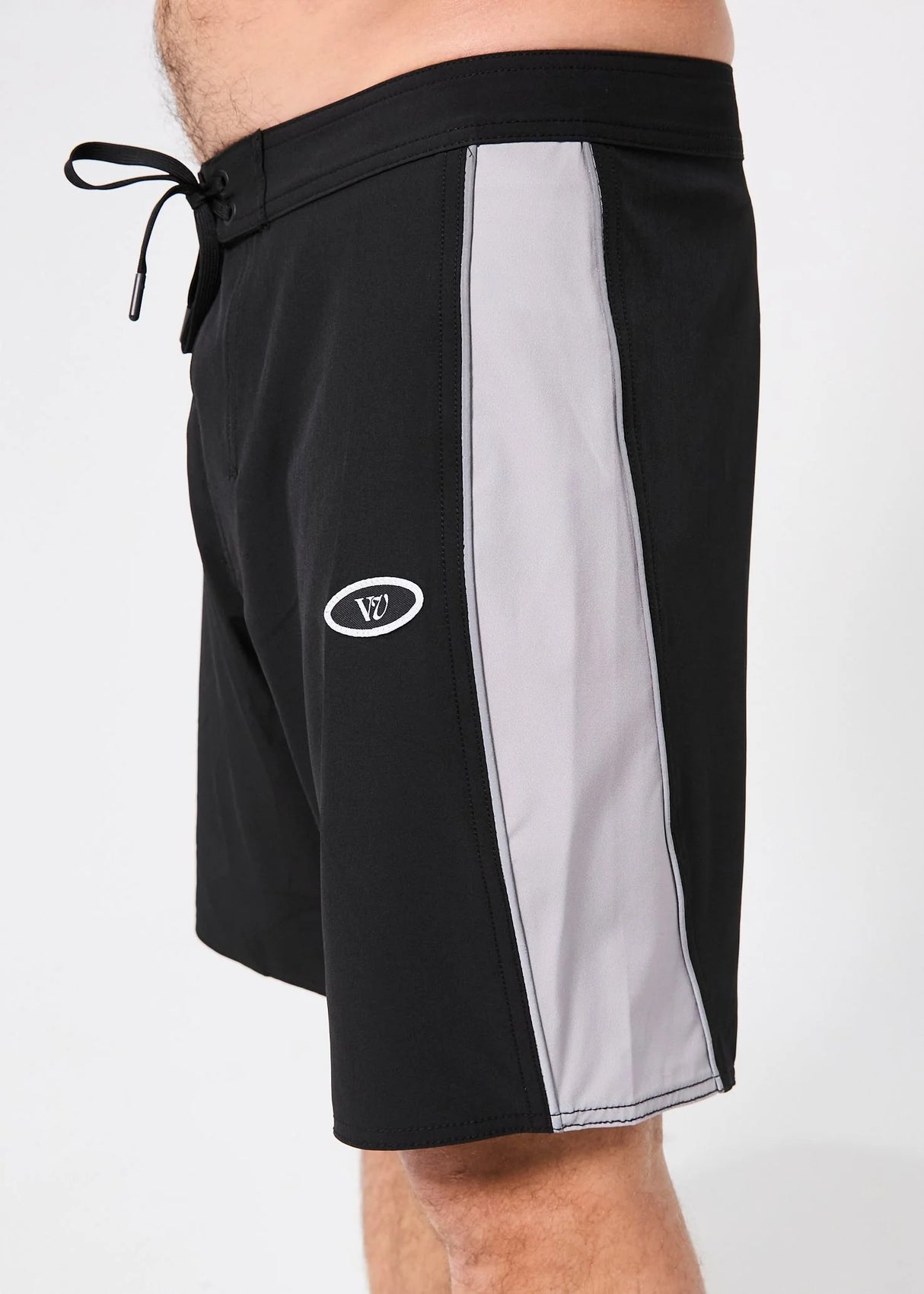 Rivvia Mens Logger Warp 18" Trunk