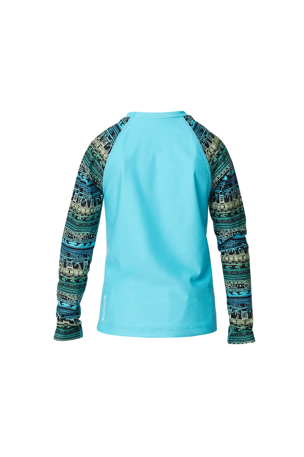 O'Neill Boys Toddler SPF Long Sleeve Rash Tee