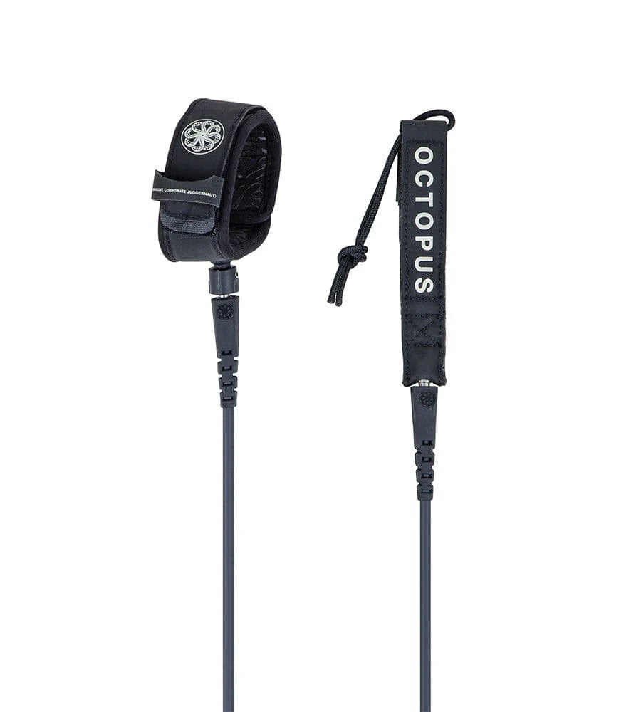 5.5ft Octopus Is Real Mission Control Leash