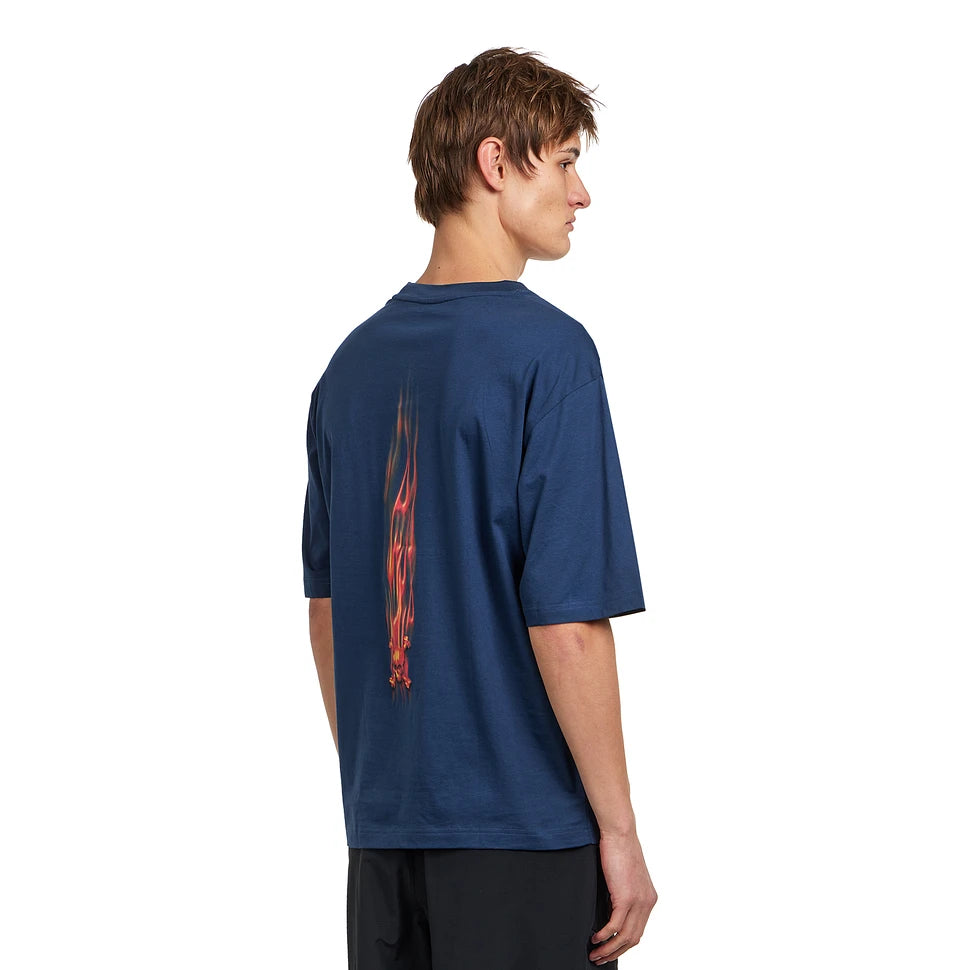 Oakley Flame F&B Tee
