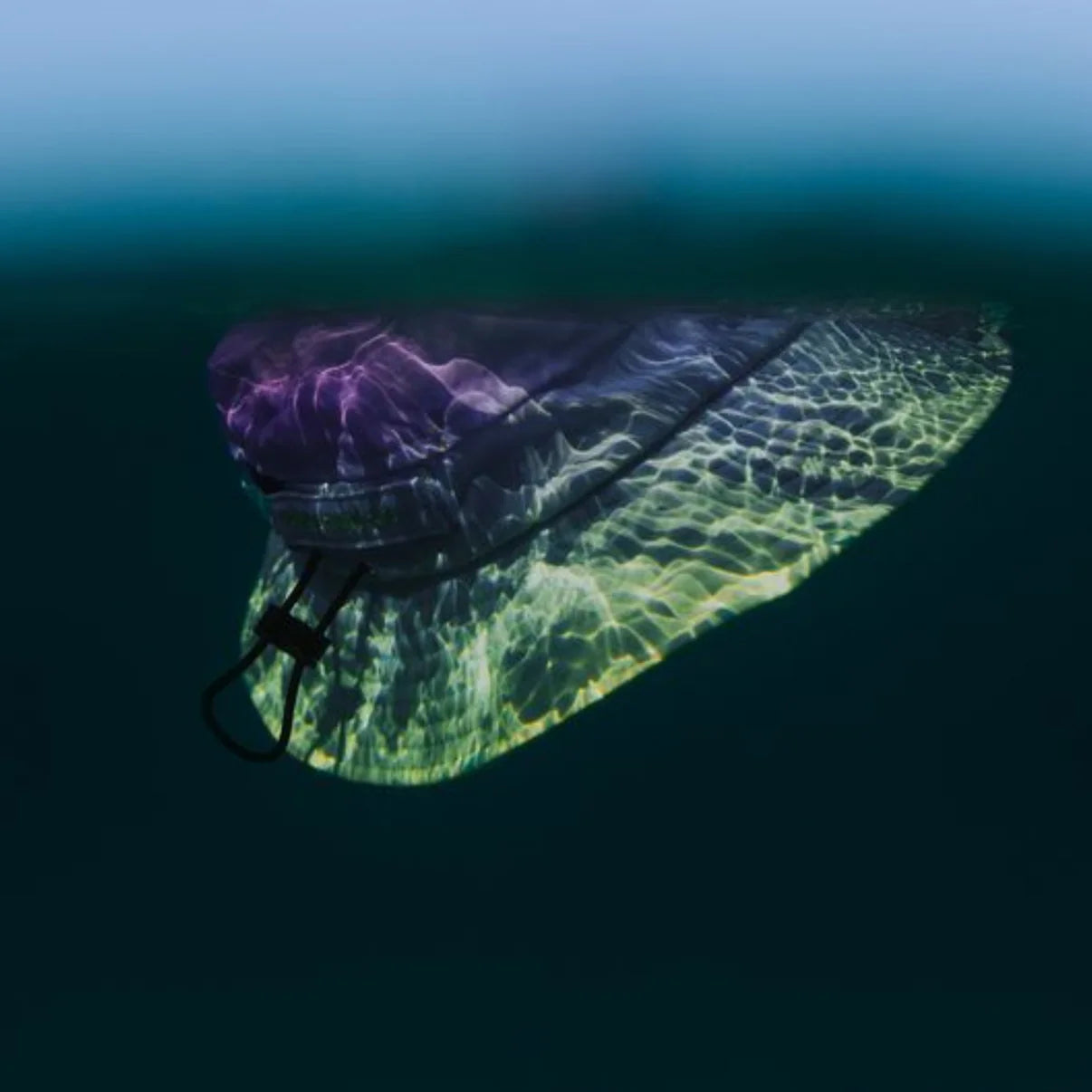 Plow Soleil Errico Surf Hat