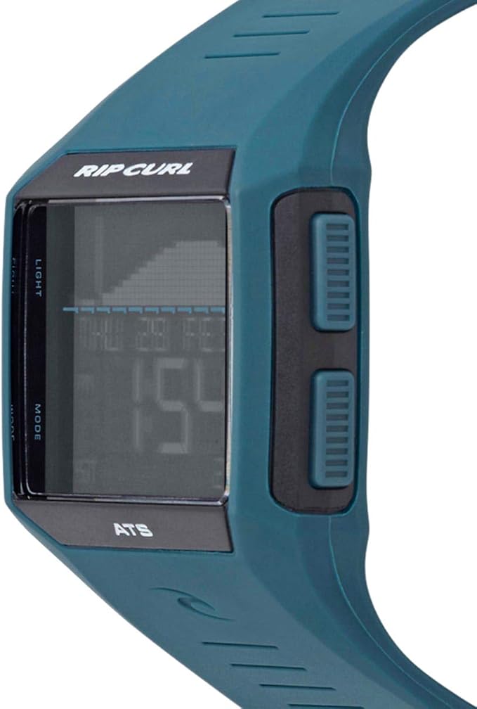 Rip Curl Rifles Tide Watch