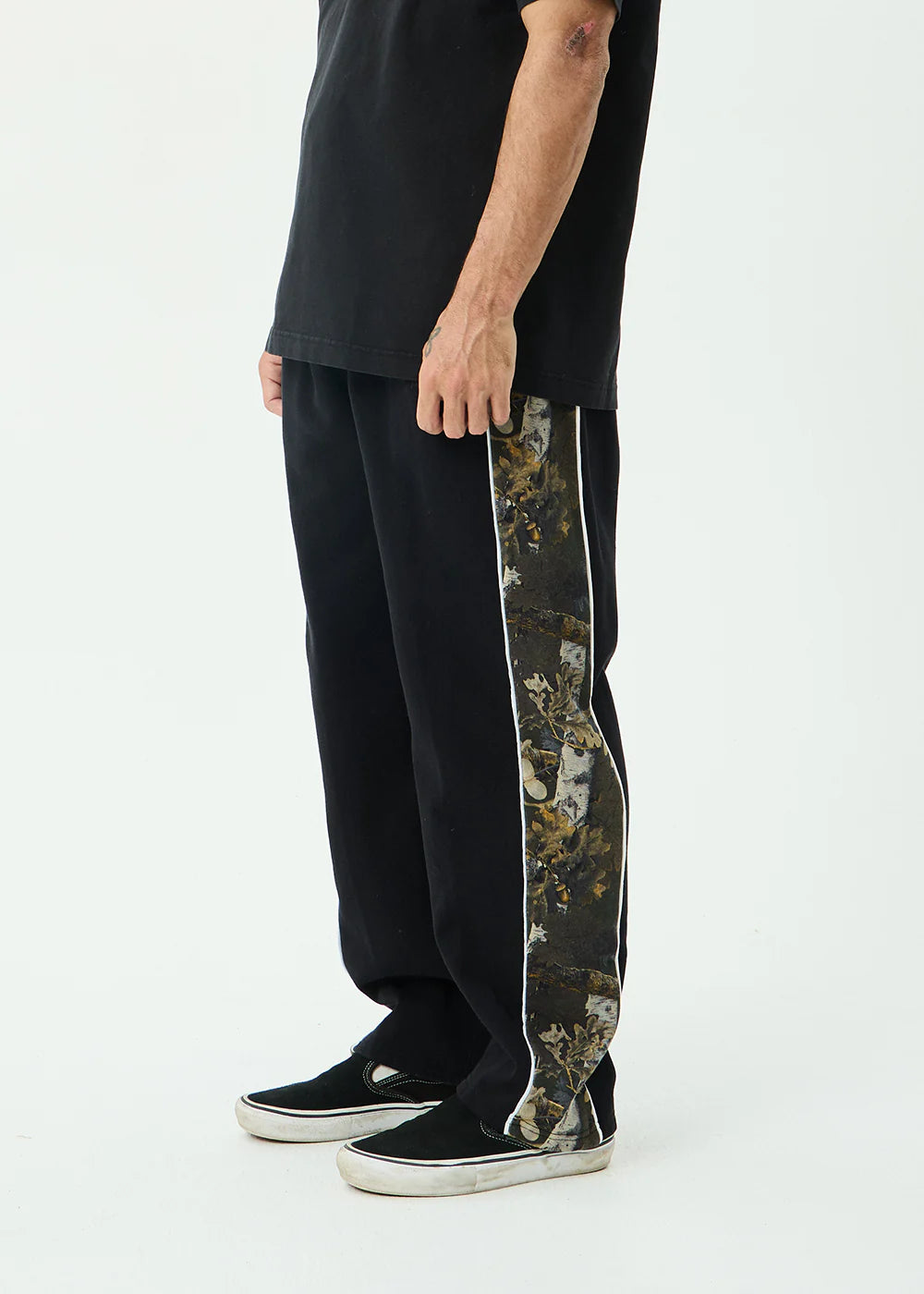 Afends Find Me Track Pant