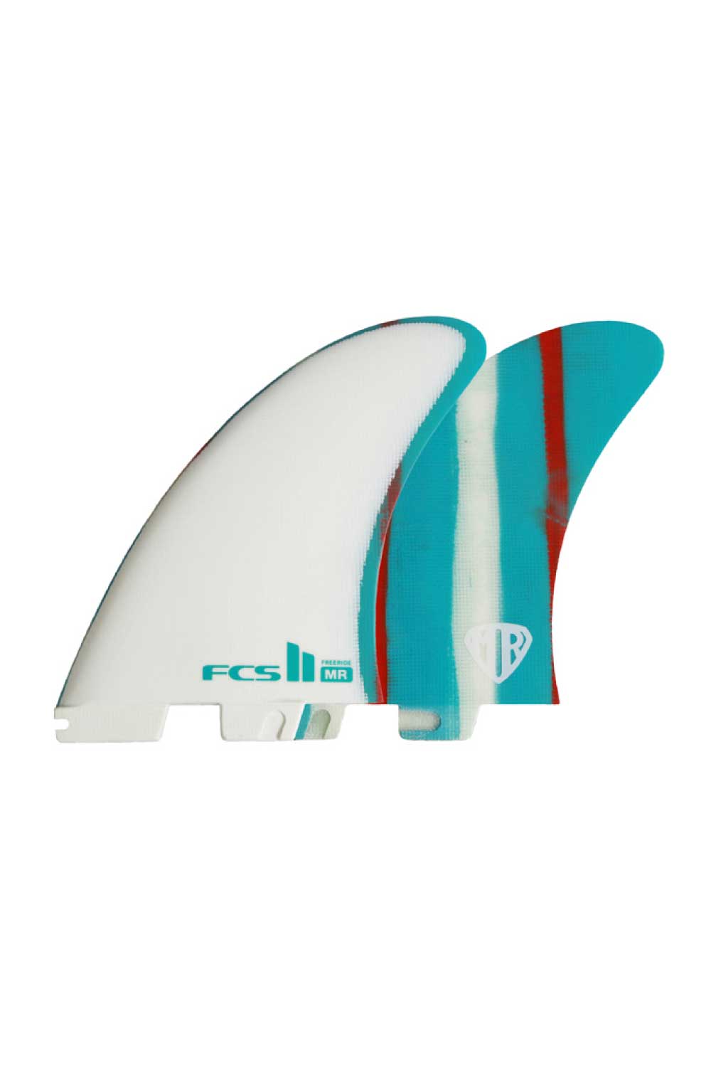 FCS 2 Mark Richards Limited Edition Collectors Twin Fin Box Set