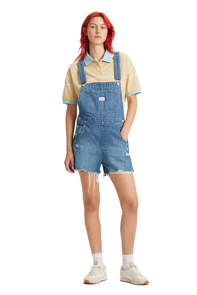 Levis Women's Vintage Shortall | Sanbah Australia