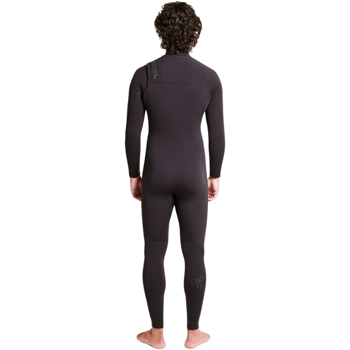 XCEL Mens Comp + 3/2mm Steamer