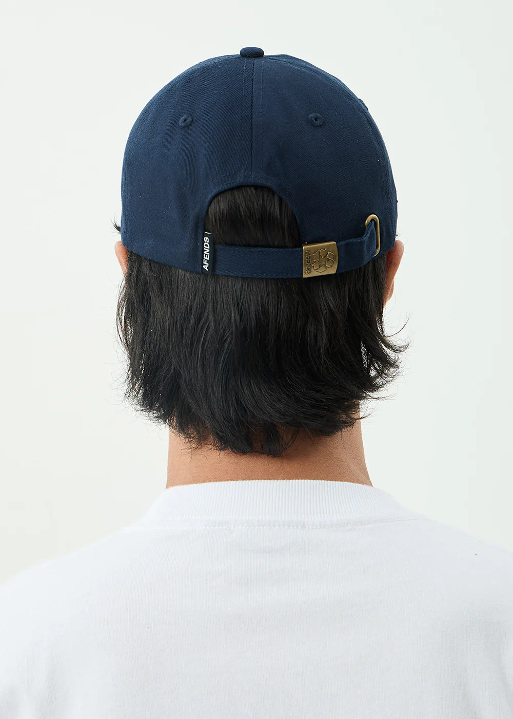 Afends Desert Rose Panelled Cap