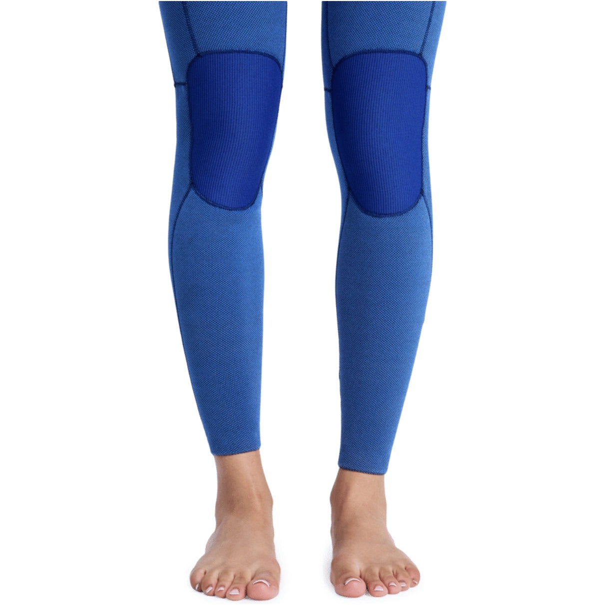 ROXY Womens 3/2mm Elite Extra Stretch Chest Zip Wetsuit