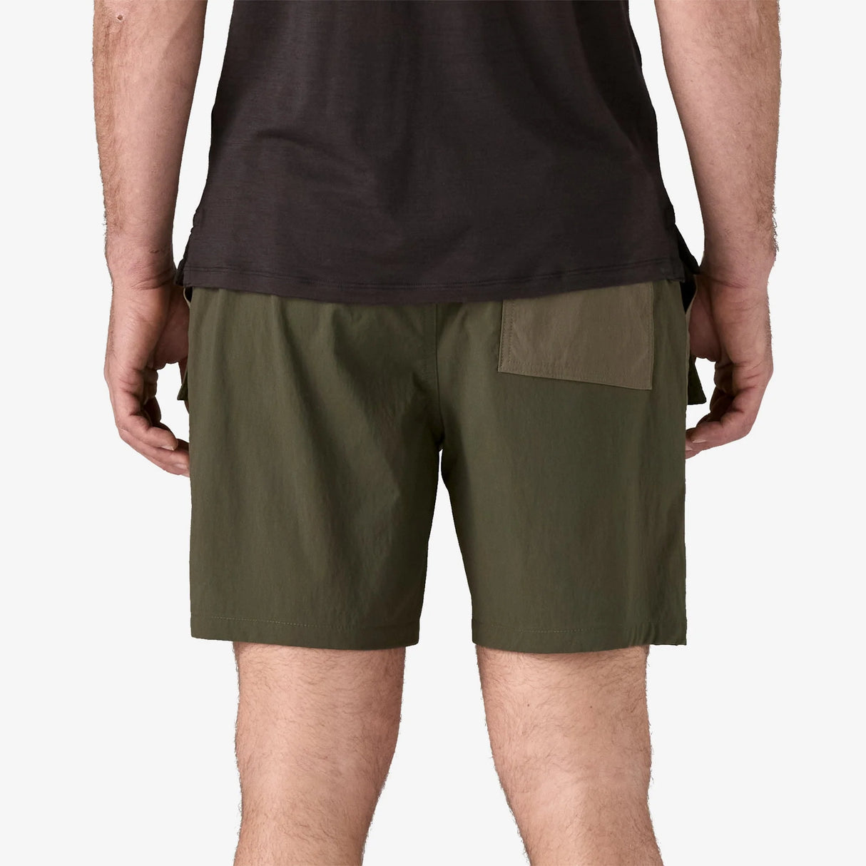 Patagonia Mens Outdoor Everyday Shorts - 6"