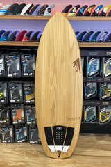 5’3 Firewire Baked Potato Surfboard #5775 - Used Surfboard