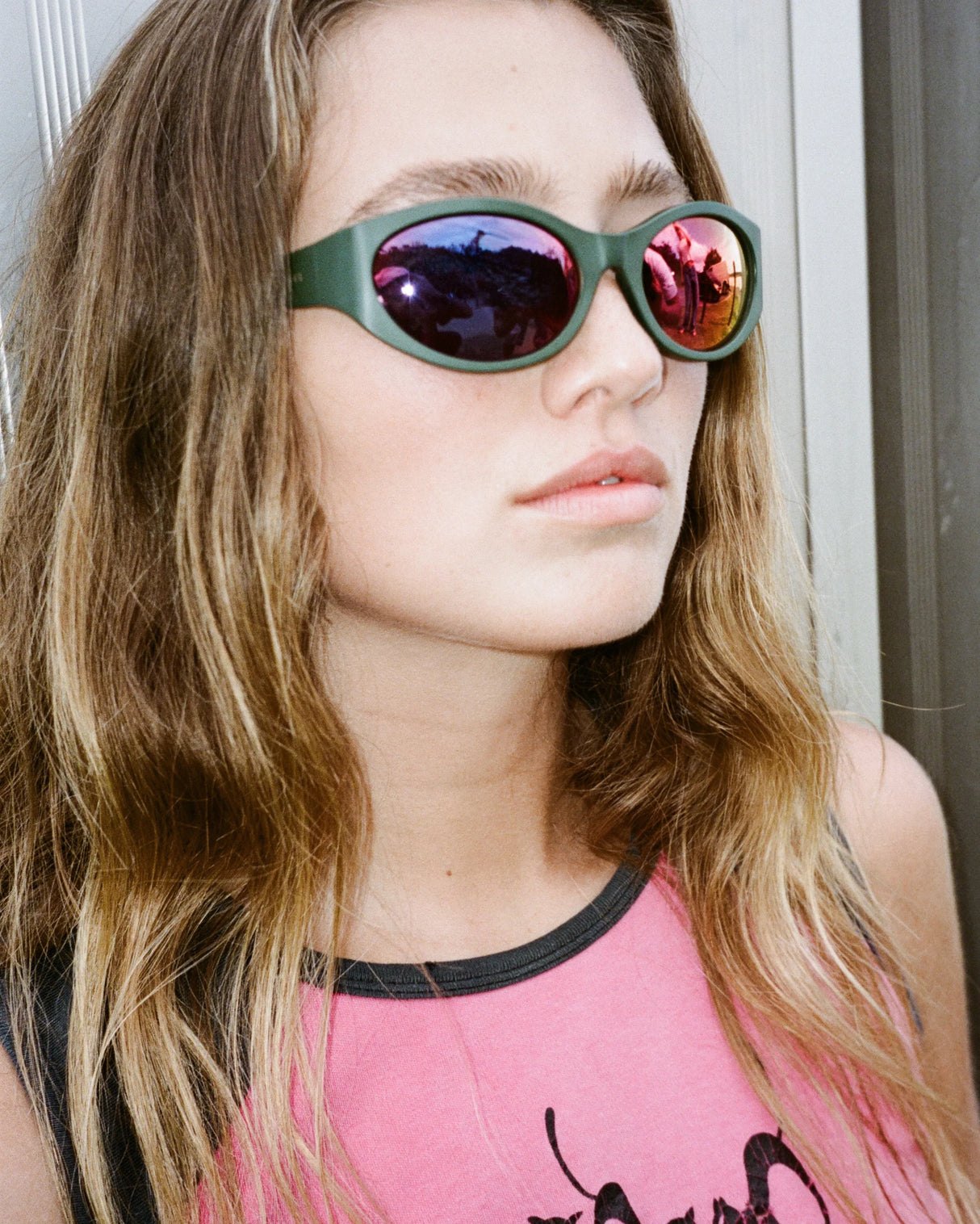 Epokhe Trinity Sunglasses