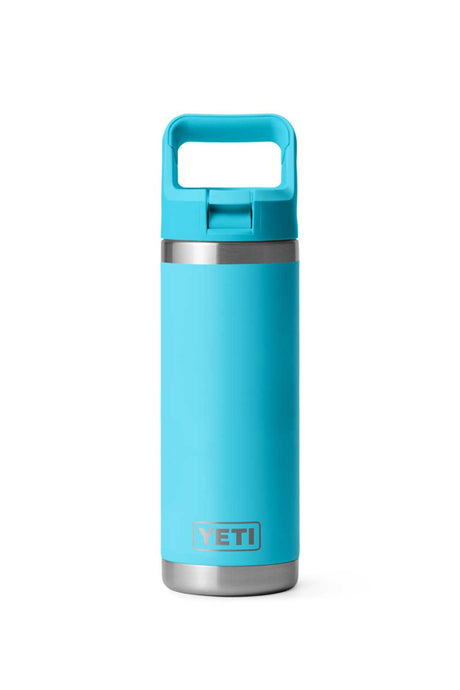 YETI Rambler 18oz (532ml) Straw Bottle