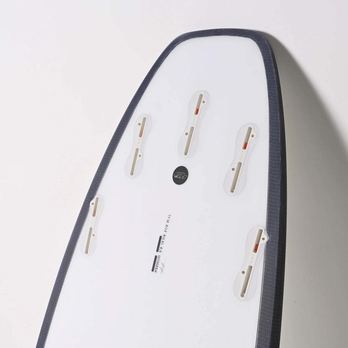 Hayden Shapes Nova FutureFlex Surfboard