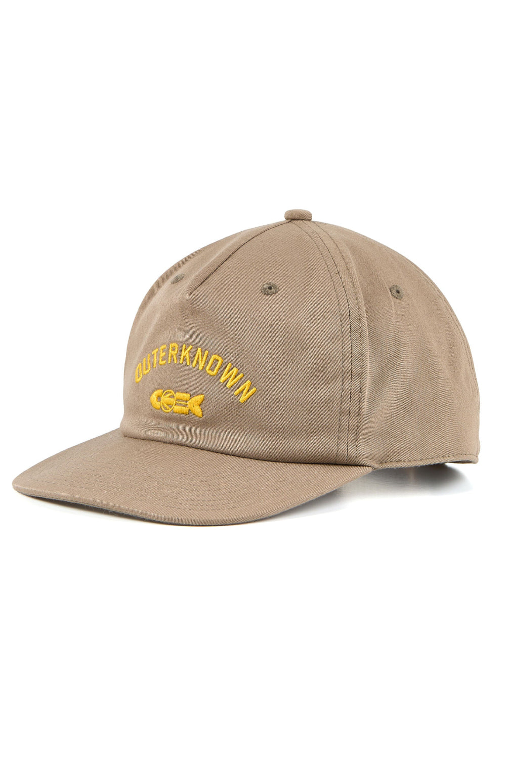 OUTERKNOWN Journey Fish 5-Panel Hat
