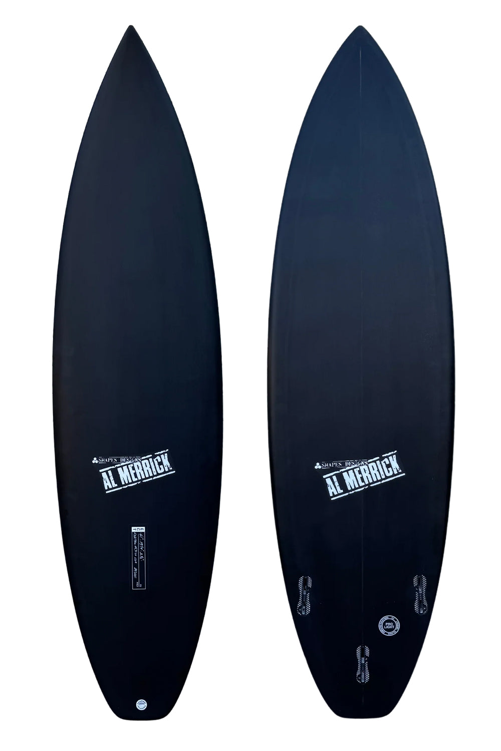 Channel Islands CI 2.PRO ECT PU Surfboard
